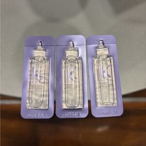 Kerastase Blond Absolu Huile Cicaextreme Intense Oil 3.5mL- 3 sets (10.5mL)